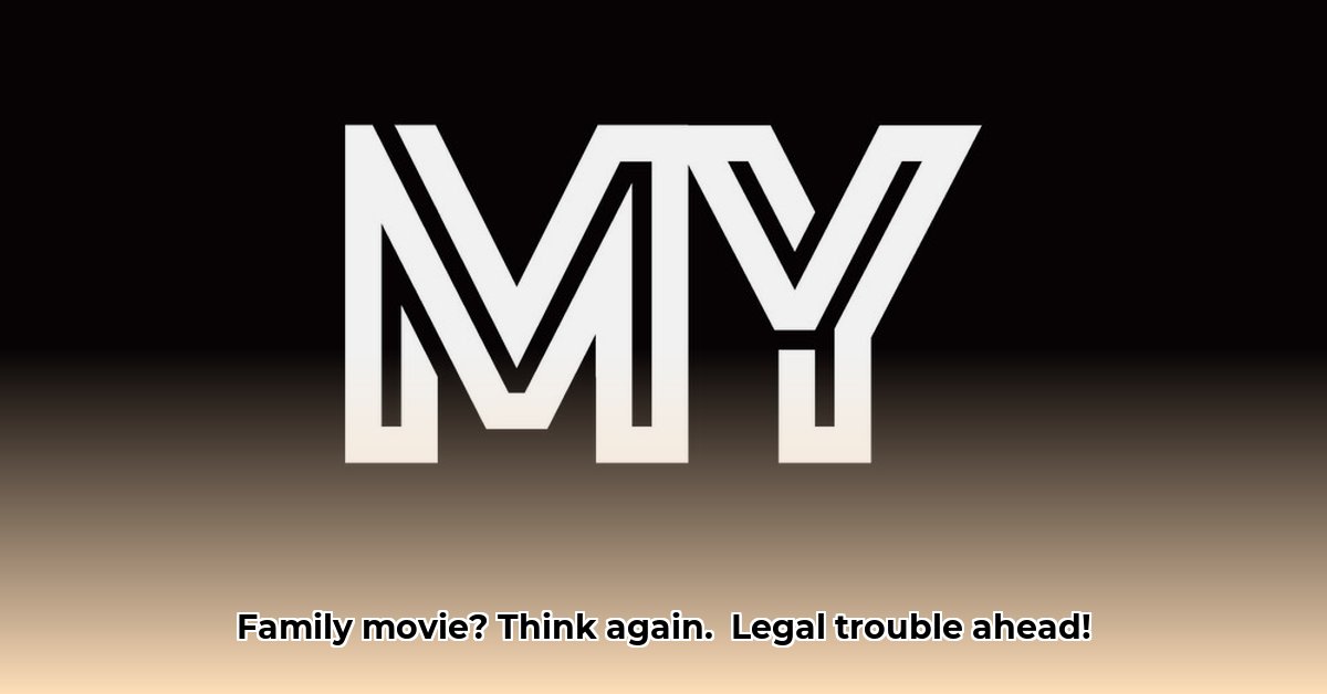 my-family-cinema-review